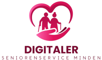 Digitaler Seniorenservice Minden